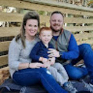 Meet your Posher, Eric